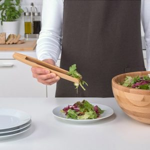 انبر سالاد ایکیا مدل OSTBIT