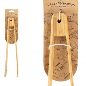 انبر سالاد بامبو green bambo