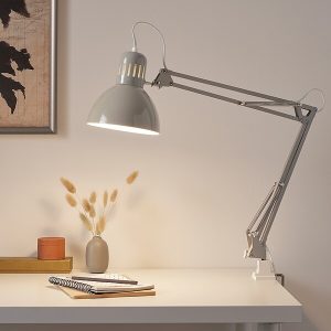 چراغ مطالعه ایکیا مدل IKEA TERTIAL