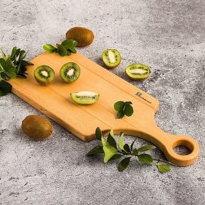 تخته سرو‌چوبی نامتقارن کد ۱۲۰